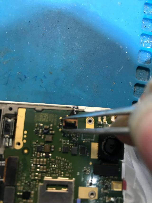 北京小米手机维修