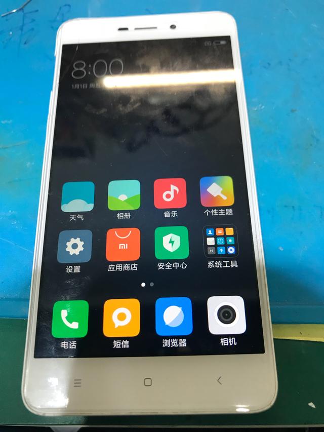 北京小米手机维修