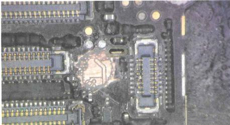 iPhone6手机故障维修