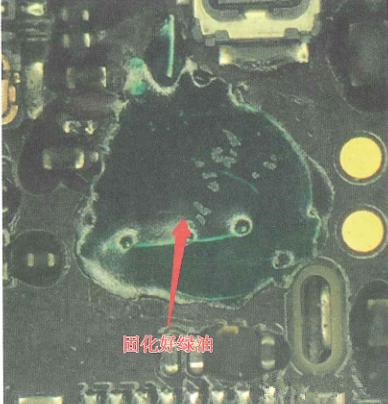 iPhone6手机故障维修