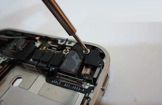 北京手机维修点告诉你iPhone6维修技