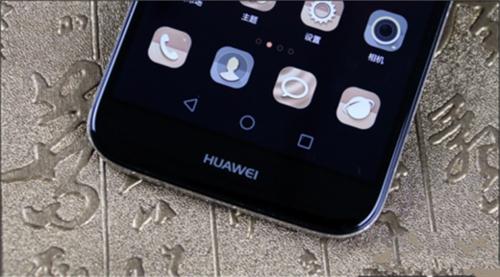 华为手机按开机键无反应维修全过程