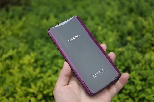 Find X 维修报价