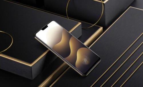 vivo X21维修报价
