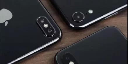 iPhone X手机通话问题