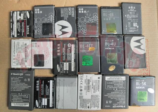 不可拆卸电池的手机怎么换电池