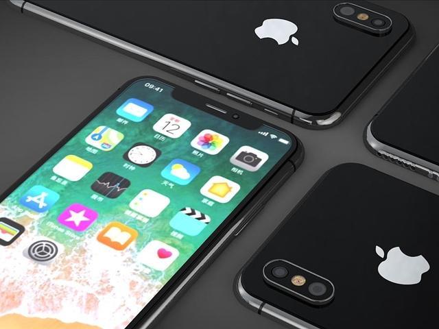 iPhone XS官方屏幕维修价格